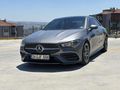 MERCEDES-BENZ || CLA200 || AMG || 104.000 KM