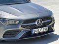 MERCEDES-BENZ || CLA200 || AMG || 104.000 KM