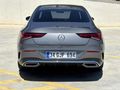 MERCEDES-BENZ || CLA200 || AMG || 104.000 KM