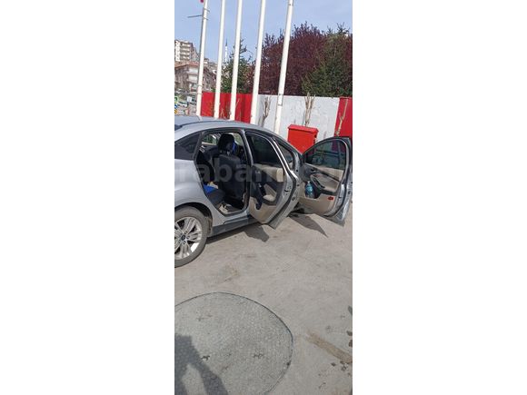 Sahibinden Ford Focus 1.6 TDCi Trend X 2013 Model