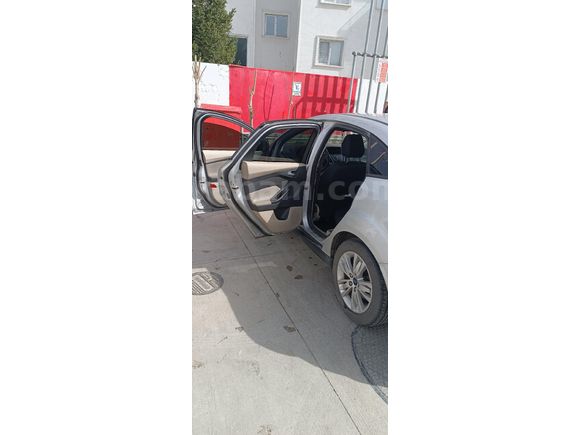 Sahibinden Ford Focus 1.6 TDCi Trend X 2013 Model