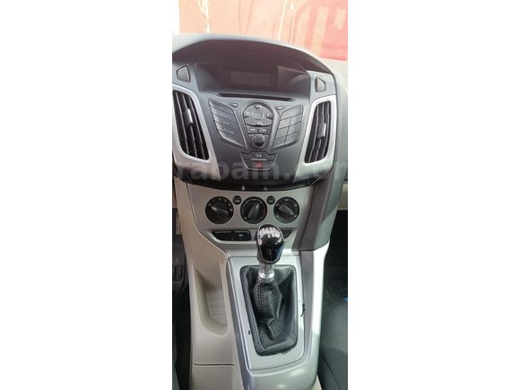 Sahibinden Ford Focus 1.6 TDCi Trend X 2013 Model