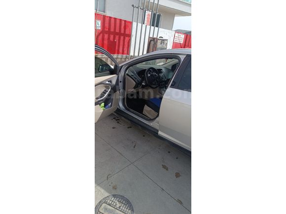 Sahibinden Ford Focus 1.6 TDCi Trend X 2013 Model