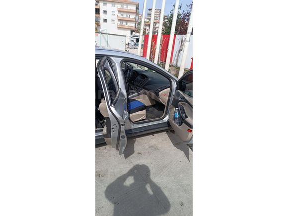 Sahibinden Ford Focus 1.6 TDCi Trend X 2013 Model