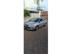 Sahibinden Ford Focus 1.6 TDCi Trend X 2013 Model