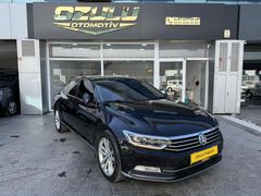 2017 PASSAT HİGLİNE / 225.000 KM / ORJ. 190 HP / TEMİZ ARAÇ