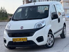 2017 FİORİNO 1.3 MLTJ. POP HATASIZ 125.000 KM 0,69 KREDİ İMKANI