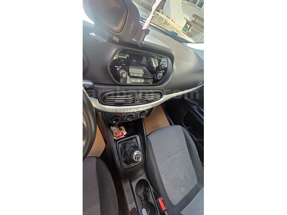 Sahibinden Fiat Egea 1.3 Multijet Easy 2016 Model 