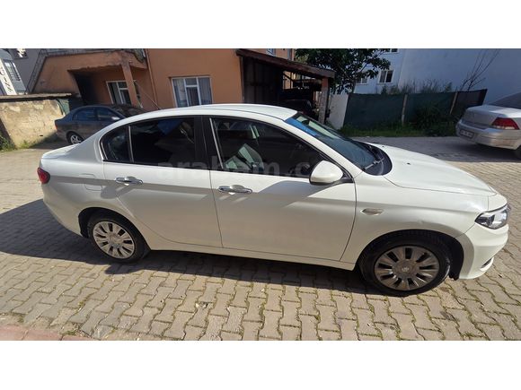 Sahibinden Fiat Egea 1.3 Multijet Easy 2016 Model 