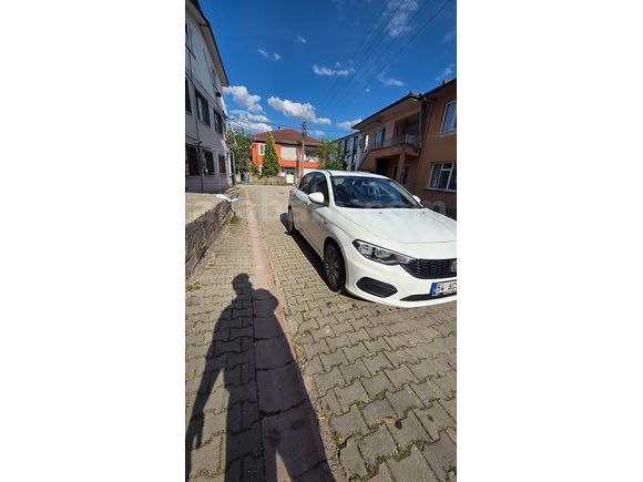 Sahibinden Fiat Egea 1.3 Multijet Easy 2016 Model 