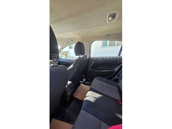Sahibinden Fiat Egea 1.3 Multijet Easy 2016 Model 