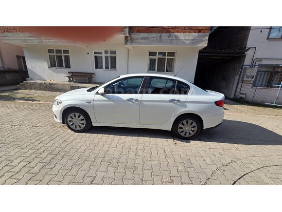Sahibinden Fiat Egea 1.3 Multijet Easy 2016 Model 