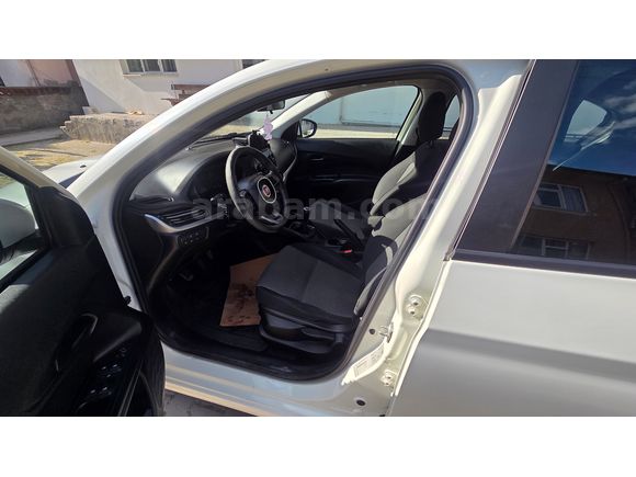 Sahibinden Fiat Egea 1.3 Multijet Easy 2016 Model 