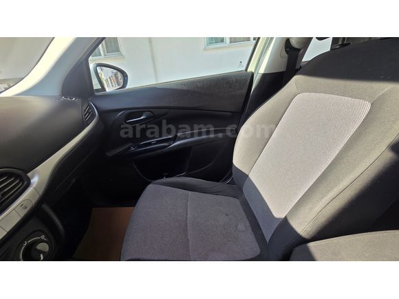 Sahibinden Fiat Egea 1.3 Multijet Easy 2016 Model 