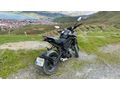 Sahibinden CFmoto 250NK 