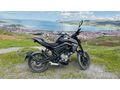 Sahibinden CFmoto 250NK 