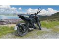 Sahibinden CFmoto 250NK 