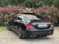 Sahibinden Mercedes - Benz C 200 D AMG 2015 Model 