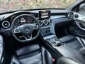 Sahibinden Mercedes - Benz C 200 D AMG 2015 Model 