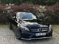 Sahibinden Mercedes - Benz C 200 D AMG 2015 Model 