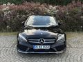 Sahibinden Mercedes - Benz C 200 D AMG 2015 Model 
