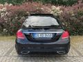Sahibinden Mercedes - Benz C 200 D AMG 2015 Model 