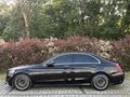 Sahibinden Mercedes - Benz C 200 D AMG 2015 Model 