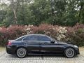 Sahibinden Mercedes - Benz C 200 D AMG 2015 Model 