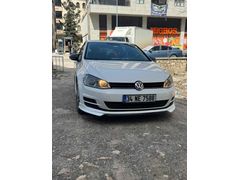 Sahibinden Volkswagen Golf 1.6 TDi BlueMotion Midline Plus 2015 Model 