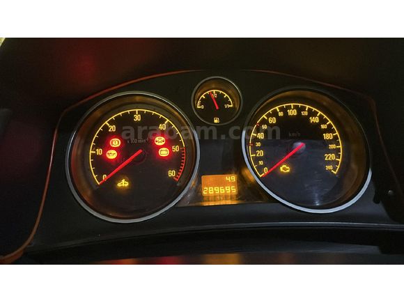 Sahibinden Opel Astra 1.3 CDTI Enjoy 2008 Model
