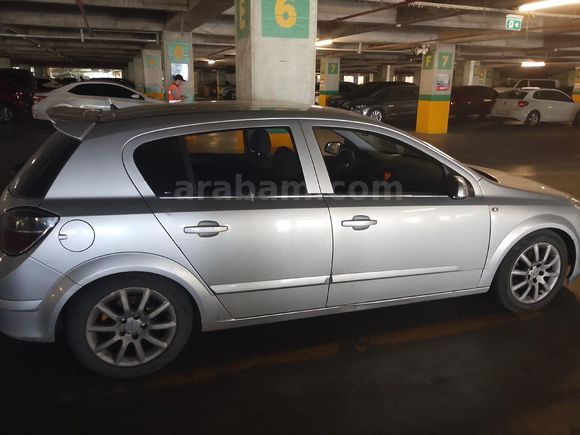 Sahibinden Opel Astra 1.3 CDTI Enjoy 2008 Model