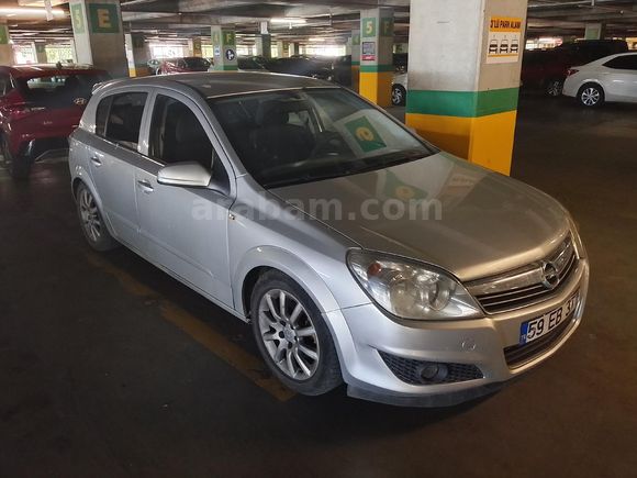 Sahibinden Opel Astra 1.3 CDTI Enjoy 2008 Model
