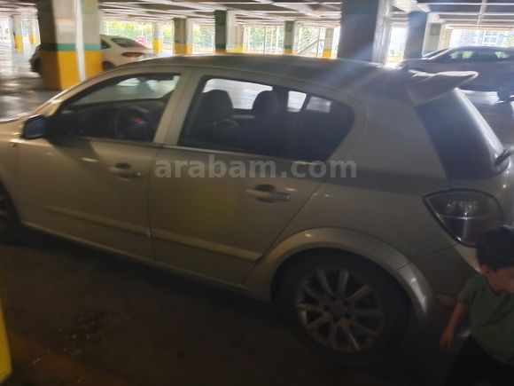 Sahibinden Opel Astra 1.3 CDTI Enjoy 2008 Model