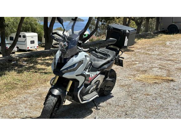 Sahibinden Honda X-ADV 