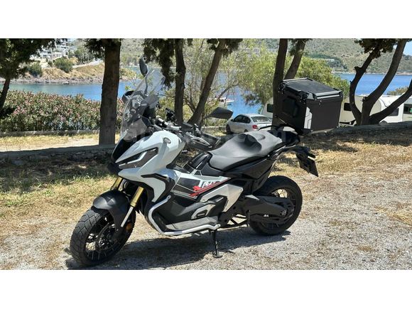 Sahibinden Honda X-ADV 