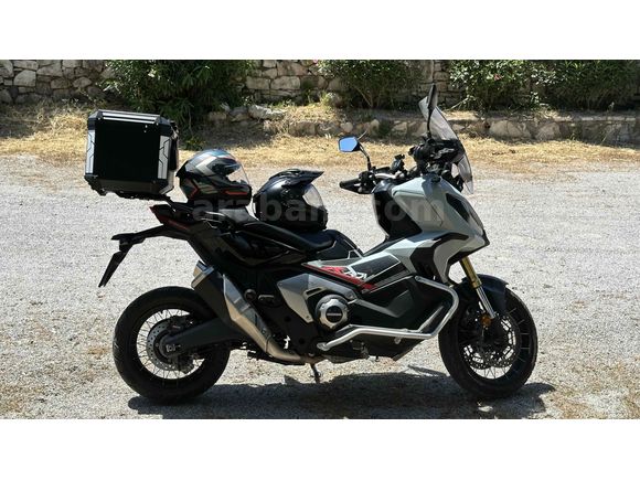 Sahibinden Honda X-ADV 