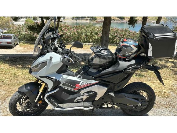 Sahibinden Honda X-ADV 