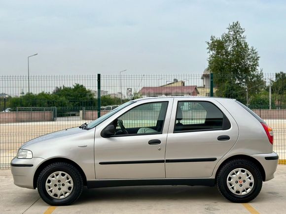 Sahibinden Fiat Palio 1.2 SL 2004 Model