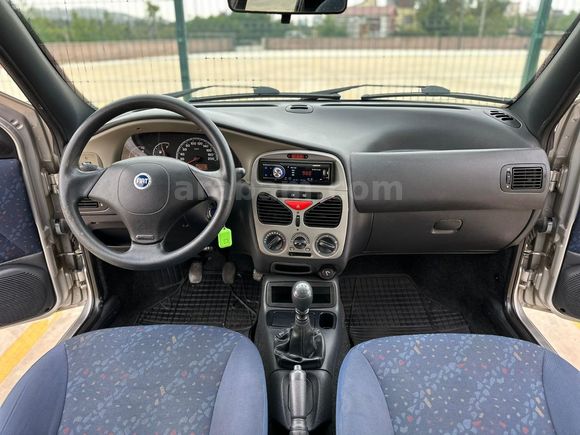 Sahibinden Fiat Palio 1.2 SL 2004 Model