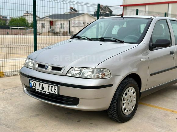 Sahibinden Fiat Palio 1.2 SL 2004 Model