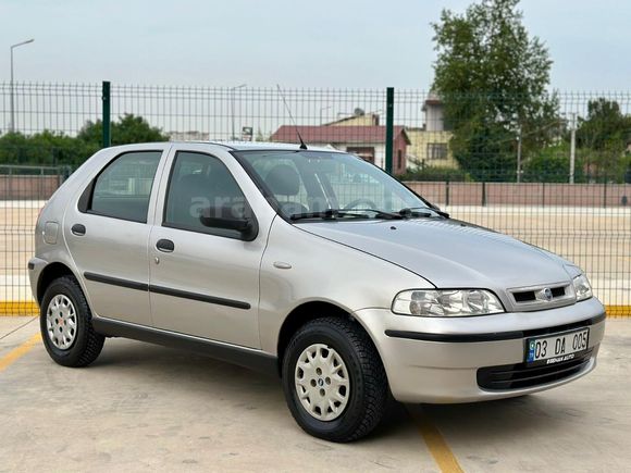 Sahibinden Fiat Palio 1.2 SL 2004 Model