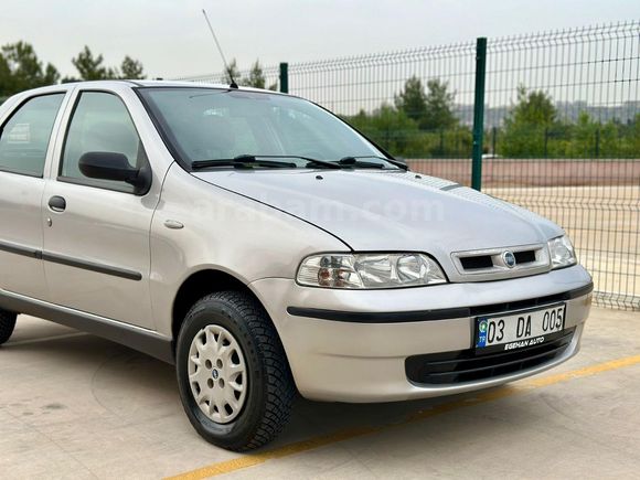Sahibinden Fiat Palio 1.2 SL 2004 Model