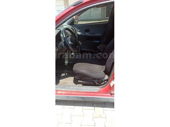 Sahibinden Mitsubishi Carisma 1.6 GLX 1999 Model