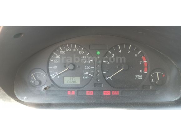 Sahibinden Mitsubishi Carisma 1.6 GLX 1999 Model