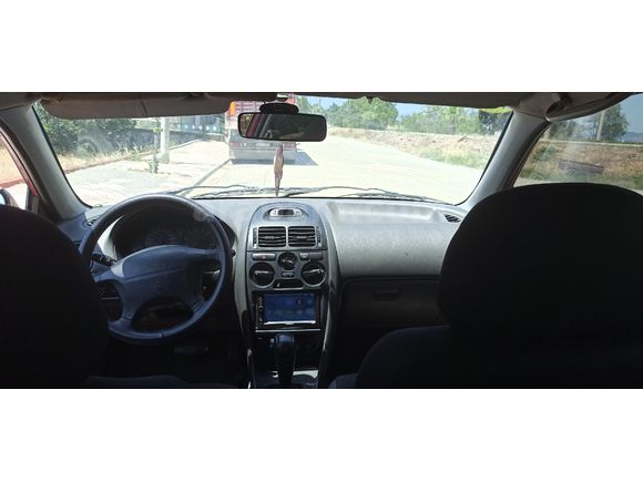 Sahibinden Mitsubishi Carisma 1.6 GLX 1999 Model