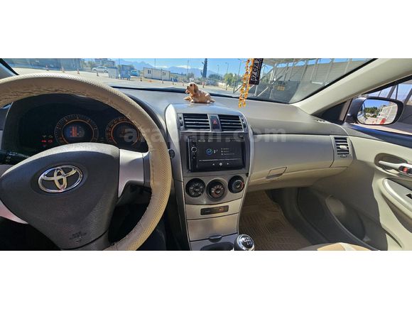 Sahibinden Toyota Corolla 1.4 D-4D Comfort 2010 Model