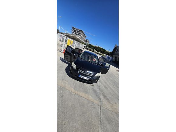 Sahibinden Toyota Corolla 1.4 D-4D Comfort 2010 Model