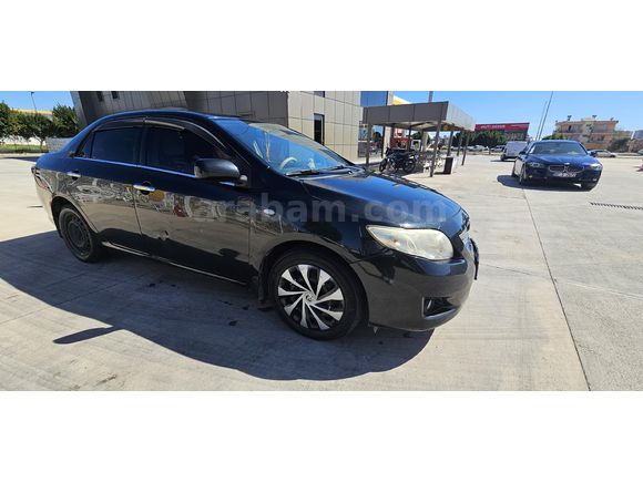 Sahibinden Toyota Corolla 1.4 D-4D Comfort 2010 Model