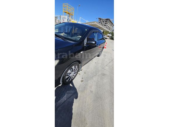 Sahibinden Toyota Corolla 1.4 D-4D Comfort 2010 Model