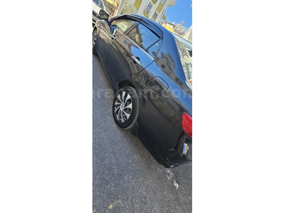 Sahibinden Toyota Corolla 1.4 D-4D Comfort 2010 Model
